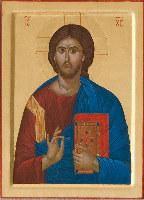 Christ Pantokrator