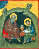 St. John the Evangelist