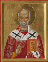 St. Nicholas