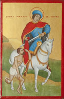 St. Martin